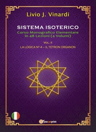 Sistema isoterico - Vol. 2 - Librerie.coop