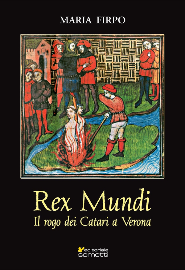 Rex Mundi - Librerie.coop Rex Mundi - Librerie.coop