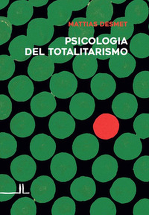 Psicologia del totalitarismo - Librerie.coop Psicologia del totalitarismo - Librerie.coop