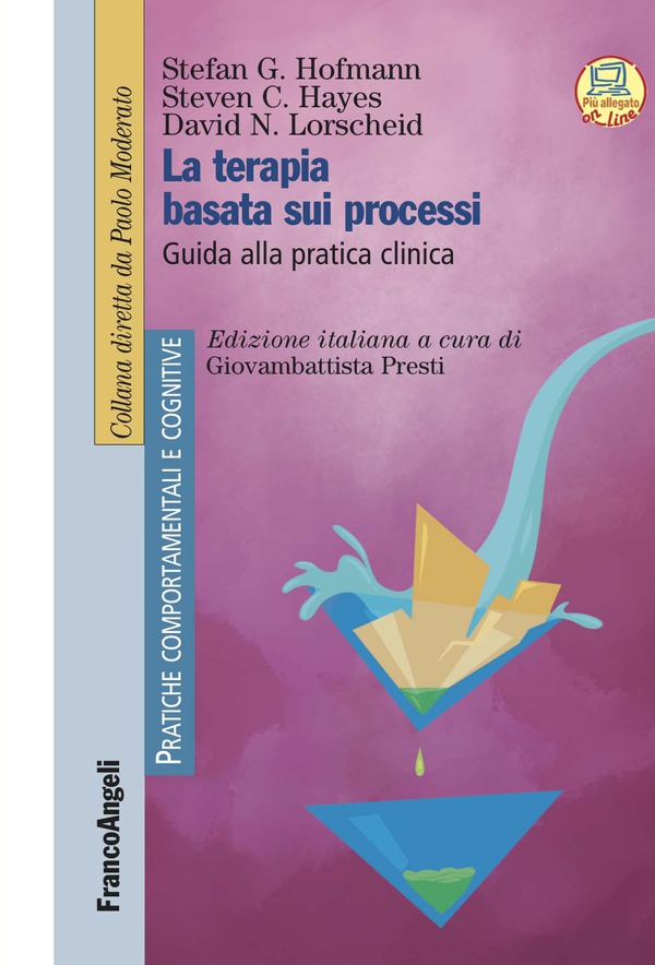 La terapia basata sui processi - Librerie.coop La terapia basata sui processi - Librerie.coop
