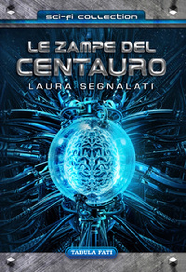 Le zampe del centauro - Librerie.coop Le zampe del centauro - Librerie.coop