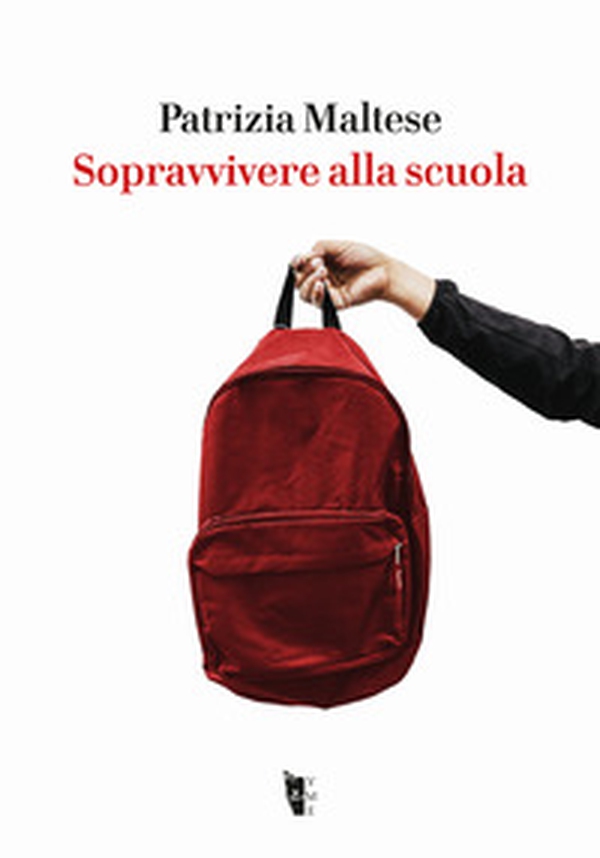 Sopravvivere alla scuola - Librerie.coop