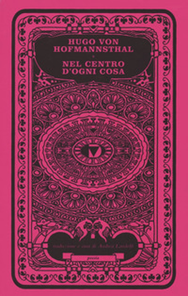 Nel centro di ogni cosa. Testo tedesco a fronte - Librerie.coop Nel centro di ogni cosa. Testo tedesco a fronte - Librerie.coop