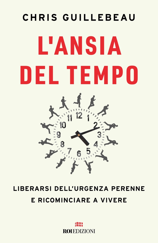 L'ansia del tempo - Librerie.coop L'ansia del tempo - Librerie.coop