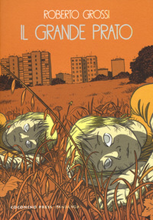 Il grande prato - Librerie.coop Il grande prato - Librerie.coop