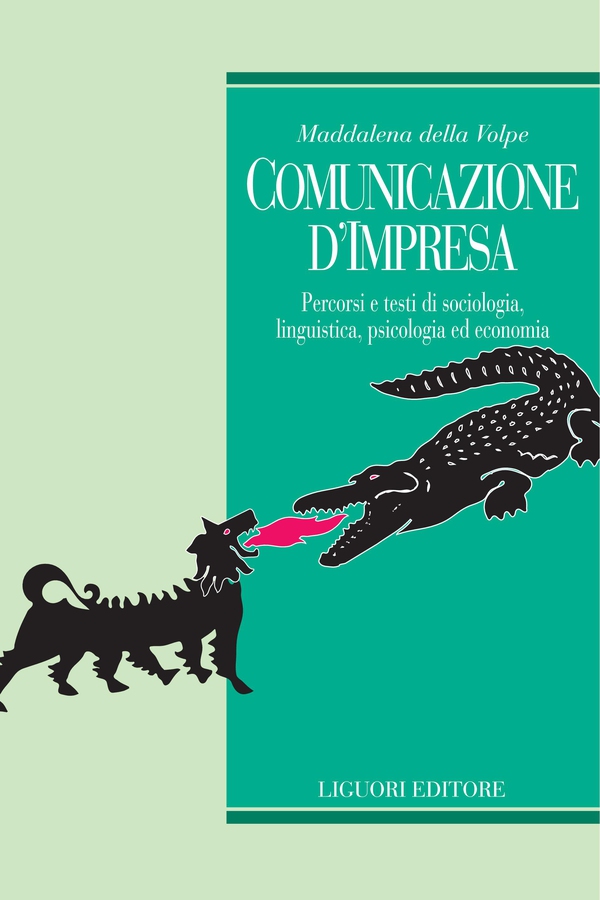 Comunicazione d’impresa - Librerie.coop Comunicazione d’impresa - Librerie.coop
