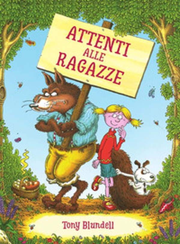 Attenti alle ragazze - Librerie.coop Attenti alle ragazze - Librerie.coop