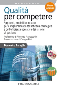 Qualità per competere - Librerie.coop Qualità per competere - Librerie.coop