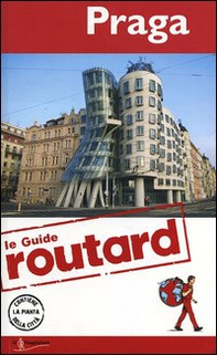 Praga - Librerie.coop