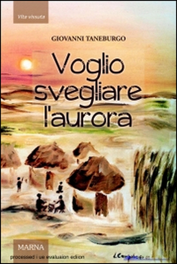 Voglio svegliare l'aurora - Librerie.coop Voglio svegliare l'aurora - Librerie.coop
