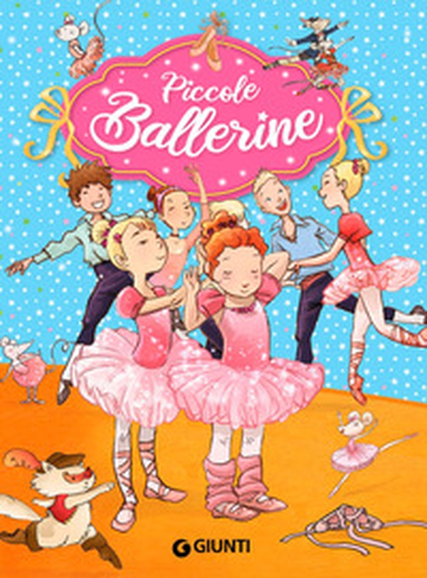 Piccole ballerine - Librerie.coop Piccole ballerine - Librerie.coop