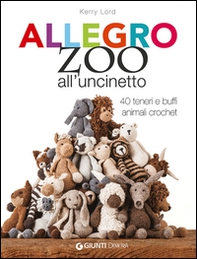 Allegro zoo all'uncinetto - Librerie.coop