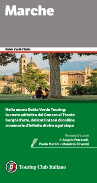 Marche - Librerie.coop