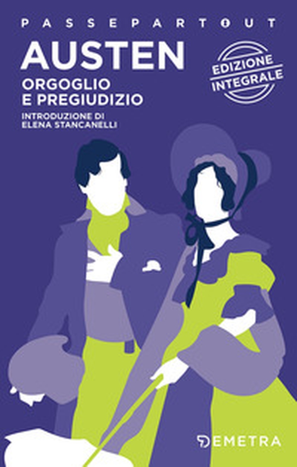 Orgoglio e pregiudizio - Librerie.coop Orgoglio e pregiudizio - Librerie.coop
