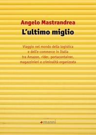 L'ultimo miglio - Librerie.coop