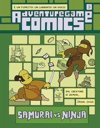 Adventuregame - Vol. 3 - Librerie.coop Adventuregame - Vol. 3 - Librerie.coop