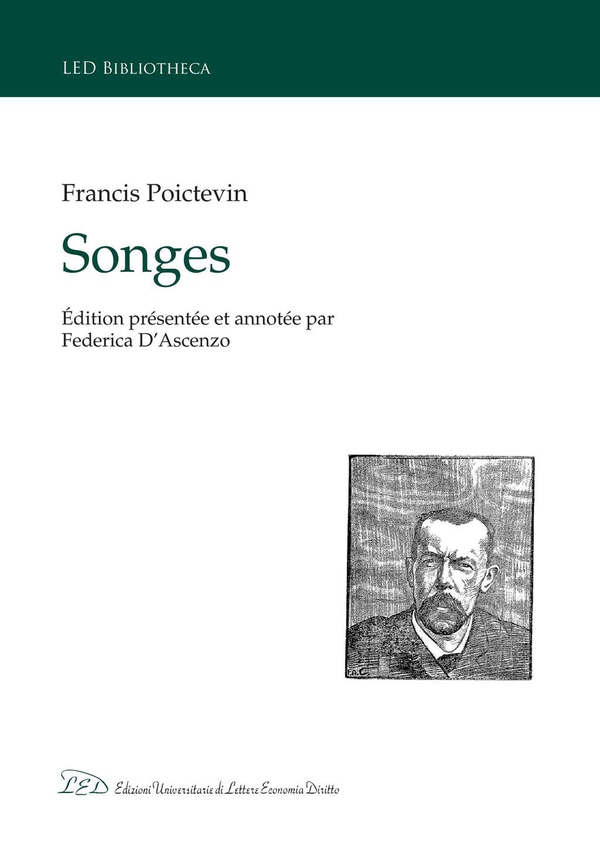 Songes - Librerie.coop Songes - Librerie.coop