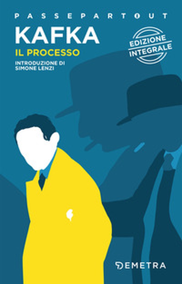 Il processo - Librerie.coop Il processo - Librerie.coop