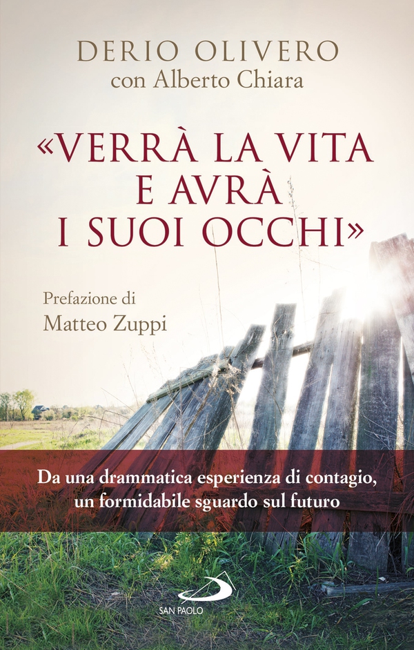 Verrà la vita e avrà i suoi occhi - Librerie.coop