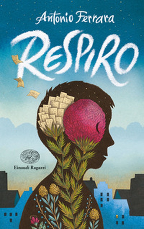 Respiro - Librerie.coop Respiro - Librerie.coop