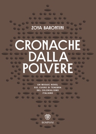 Cronache dalla polvere - Librerie.coop