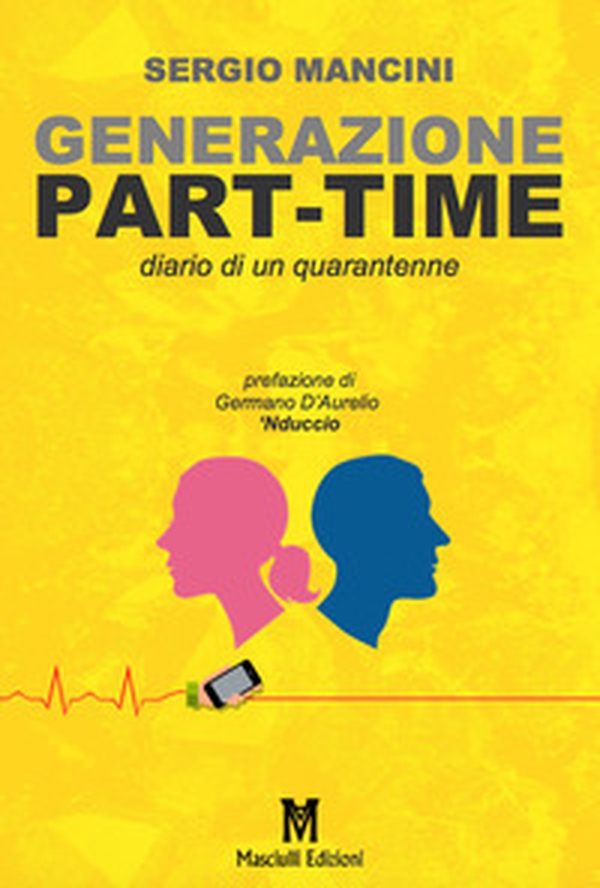 Generazione part-time - Librerie.coop Generazione part-time - Librerie.coop
