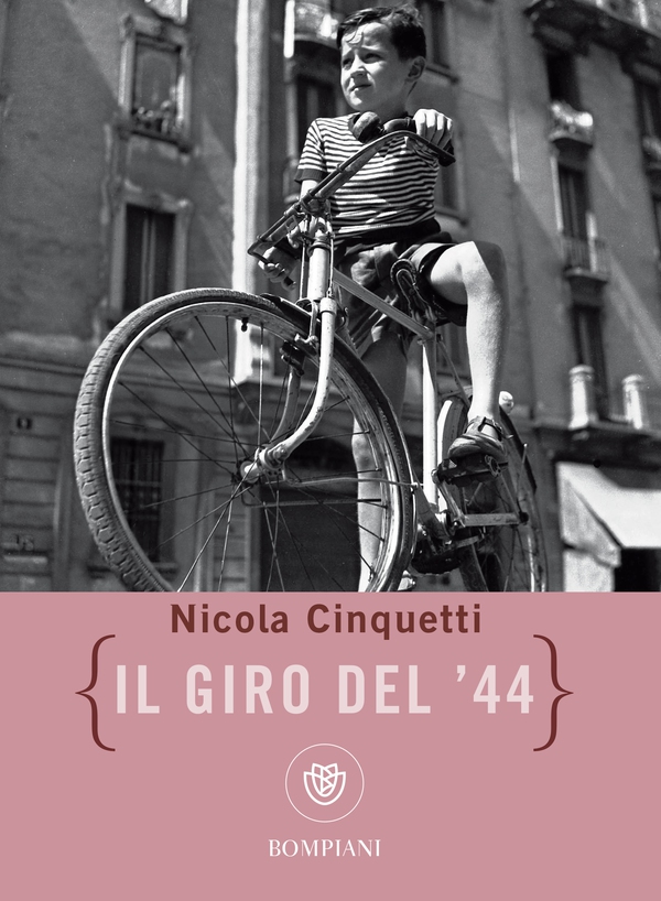 Il giro del '44 - Librerie.coop Il giro del '44 - Librerie.coop