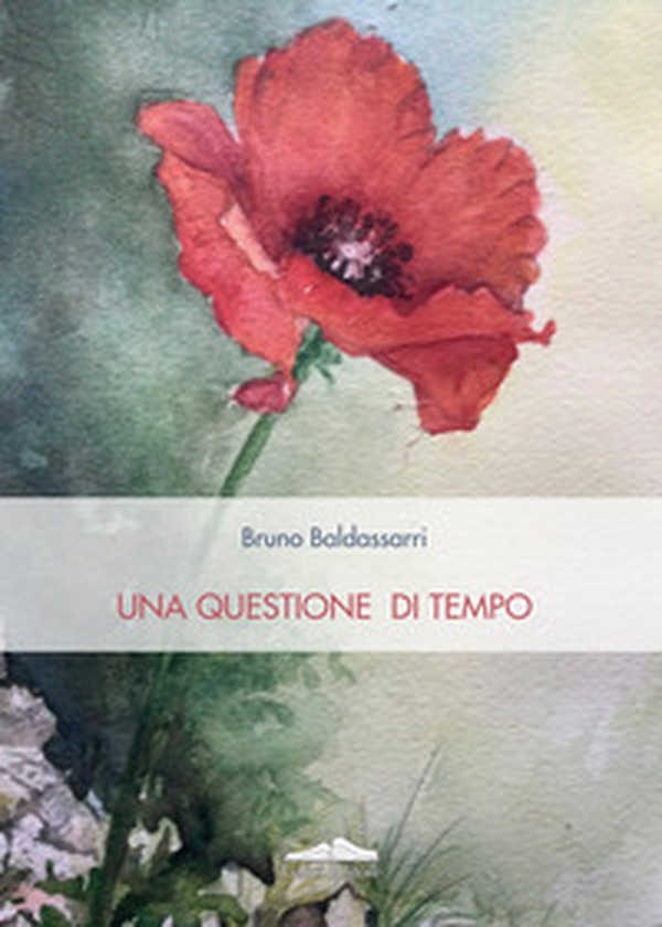 Una questione di tempo - Librerie.coop Una questione di tempo - Librerie.coop