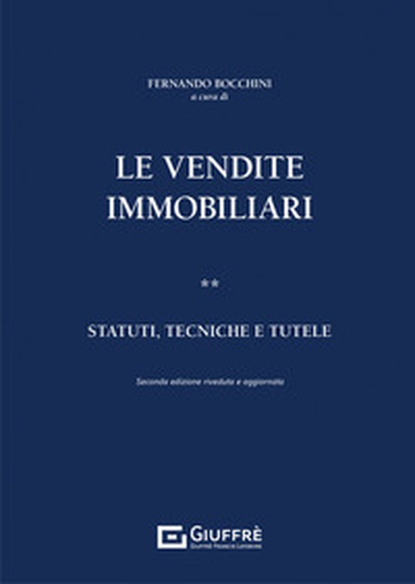 Le vendite immobiliari - Librerie.coop Le vendite immobiliari - Librerie.coop
