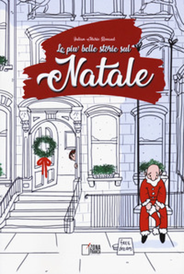 Le più belle storie sul Natale - Librerie.coop Le più belle storie sul Natale - Librerie.coop