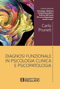 Diagnosi funzionale in psicologia clinica e psicopatologia - Librerie.coop