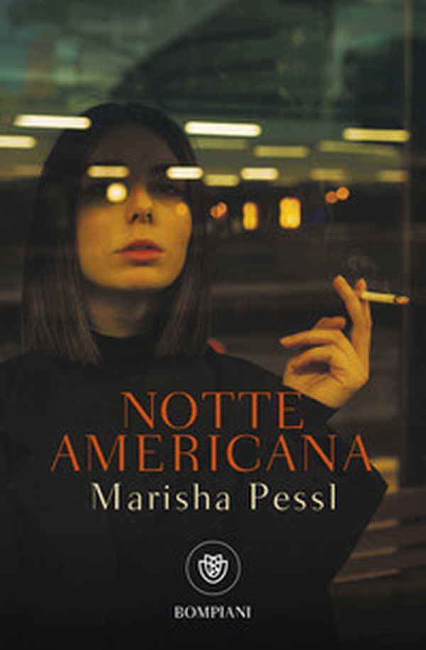 Notte americana - Librerie.coop Notte americana - Librerie.coop
