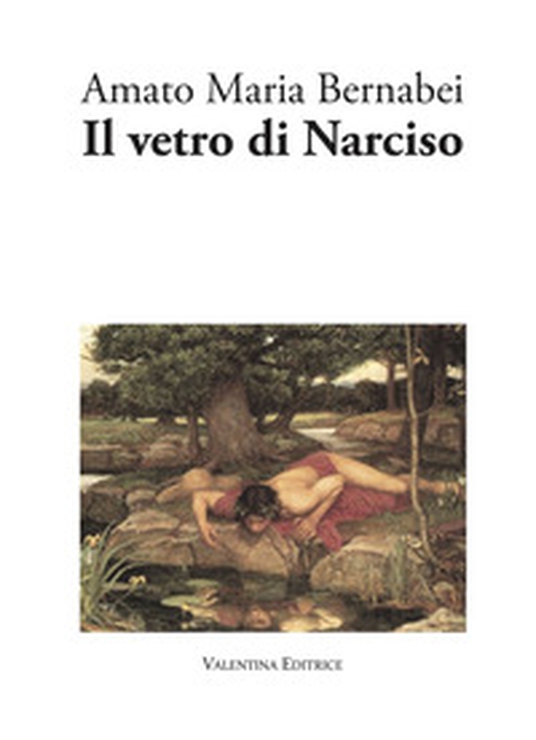 Il vetro di Narciso - Librerie.coop Il vetro di Narciso - Librerie.coop