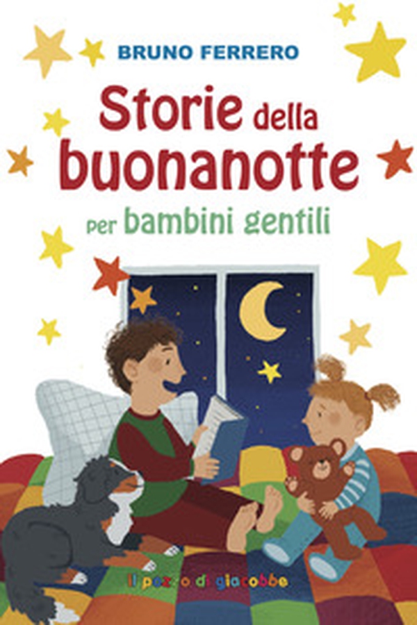 Storie della buonanotte per bambini gentili - Librerie.coop Storie della buonanotte per bambini gentili - Librerie.coop