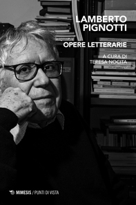 Opere letterarie - Librerie.coop