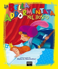 La bella addormentata nel bosco - Librerie.coop La bella addormentata nel bosco - Librerie.coop