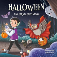 Halloween. Una serata spaventosa - Librerie.coop
