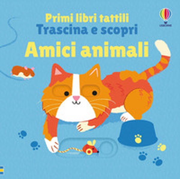 Amici animali - Librerie.coop