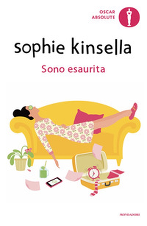 Sono esaurita - Librerie.coop Sono esaurita - Librerie.coop