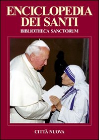 Bibliotheca Sanctorum. Enciclopedia dei santi. Terza appendice - Librerie.coop