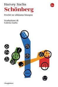 Schönberg. Perché ne abbiamo bisogno - Librerie.coop Schönberg. Perché ne abbiamo bisogno - Librerie.coop