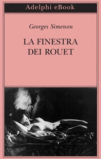 La finestra dei Rouet - Librerie.coop