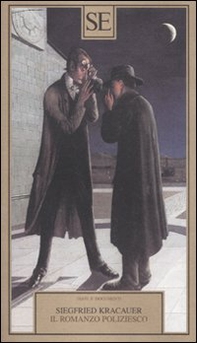 Il romanzo poliziesco - Librerie.coop