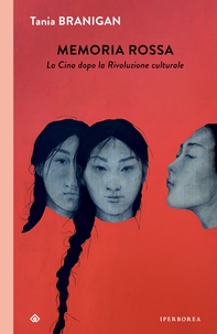 Memoria rossa - Librerie.coop