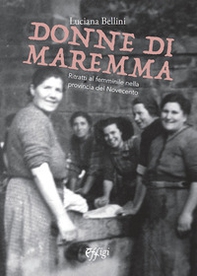 Donne di Maremma - Librerie.coop