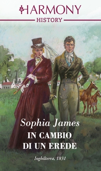 In cambio di un erede - Librerie.coop