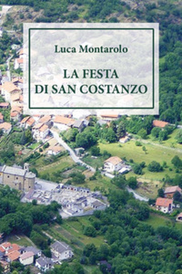La festa di san Costanzo - Librerie.coop La festa di san Costanzo - Librerie.coop