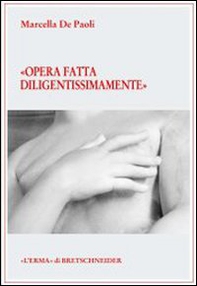 Opera fatta diligentissimamente. Restauri di sculture classiche a Venezia tra Quattro e Cinquecento - Librerie.coop
