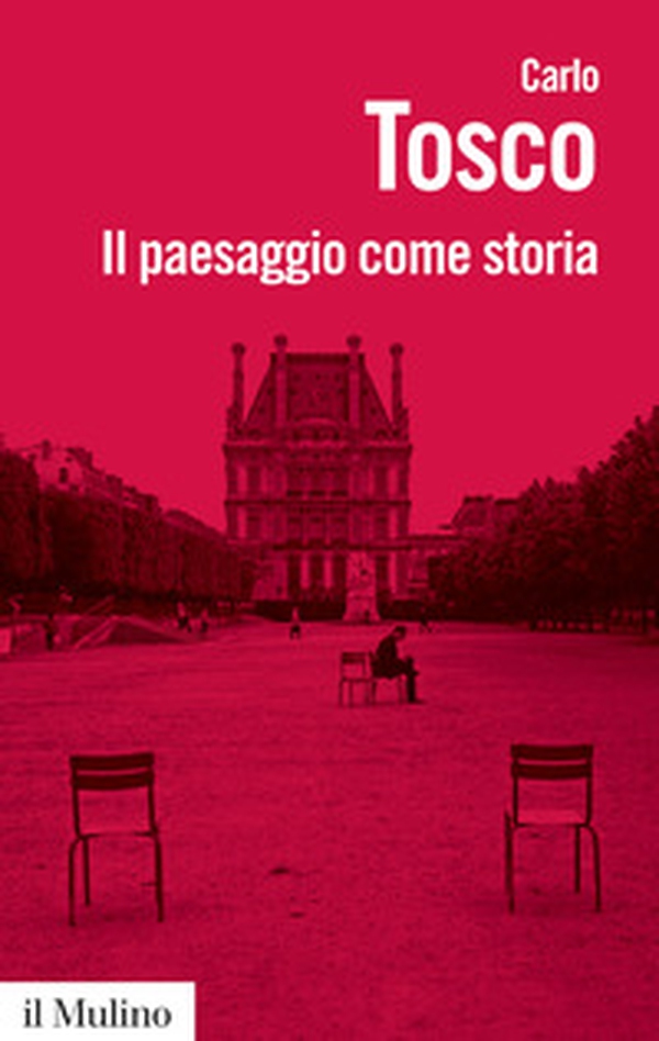 Il paesaggio come storia - Librerie.coop Il paesaggio come storia - Librerie.coop