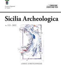 Sicilia Archeologica, 113/2022 - Librerie.coop